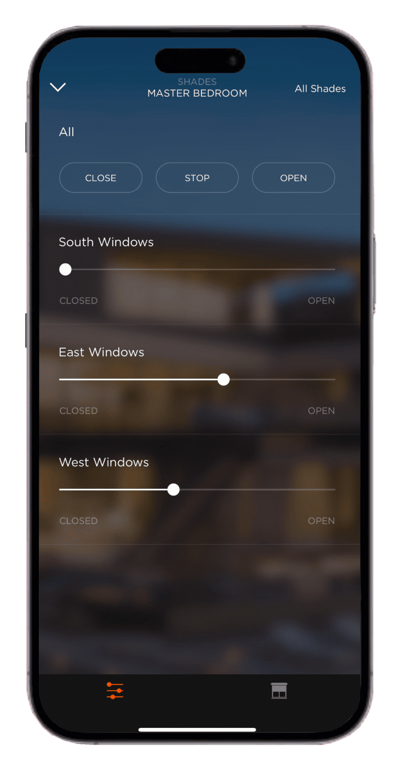 Shades VIVO Automation & Interiors